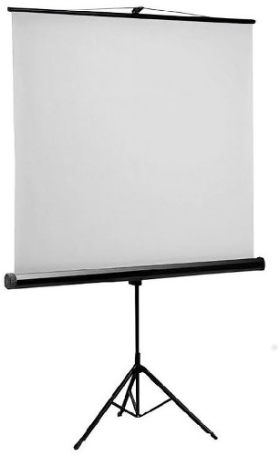 Projekcijsko platno 178 x 178 samostojeće