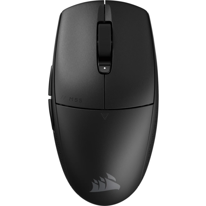 Miš Corsair M55 Wireless24000 DPI, BLK cover