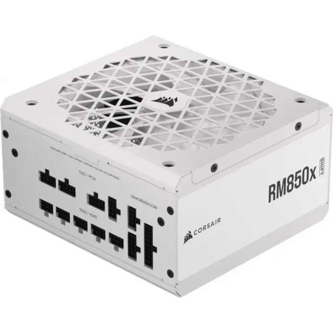 Napajanje Corsair RM850 850W White80 Plus Gold, modularno