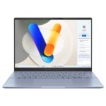 Asus Vivobook S 14 OLED (S5406) Intel Ultra 7 / 16GB / 1TB SSD / 14" OLED FHD+ / Windows 11 Pro (blue)