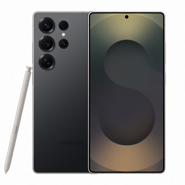 Samsung Galaxy S25 Ultra 6,9", 12GB/1TB, crna