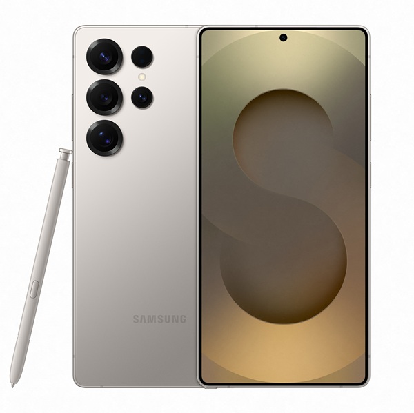 Samsung Galaxy S25 Ultra 6,9", 12GB/1TB, siva