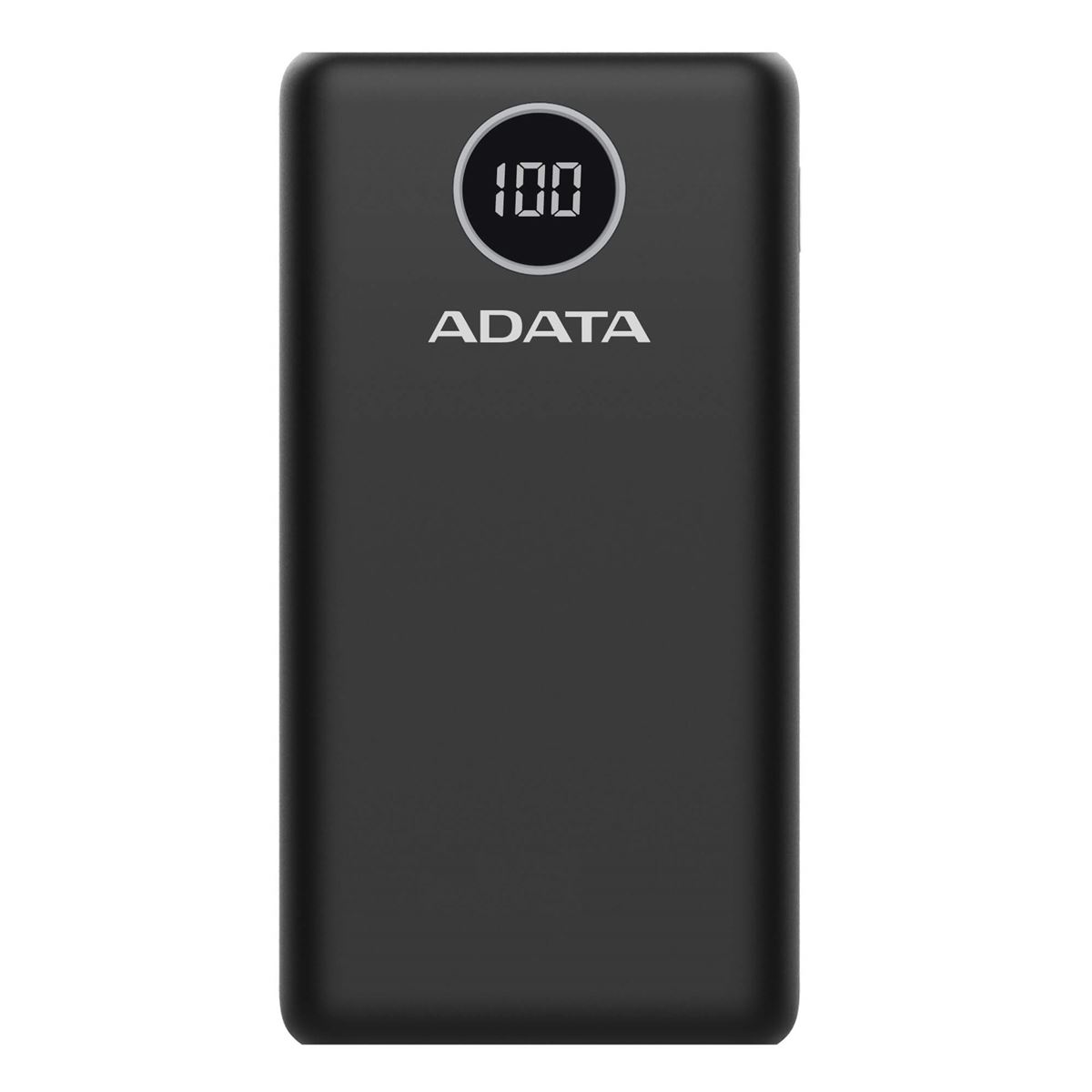 Mobitel DOD Power Bank P20000QCD, 20.000mAh, Black, AD - Slika 5