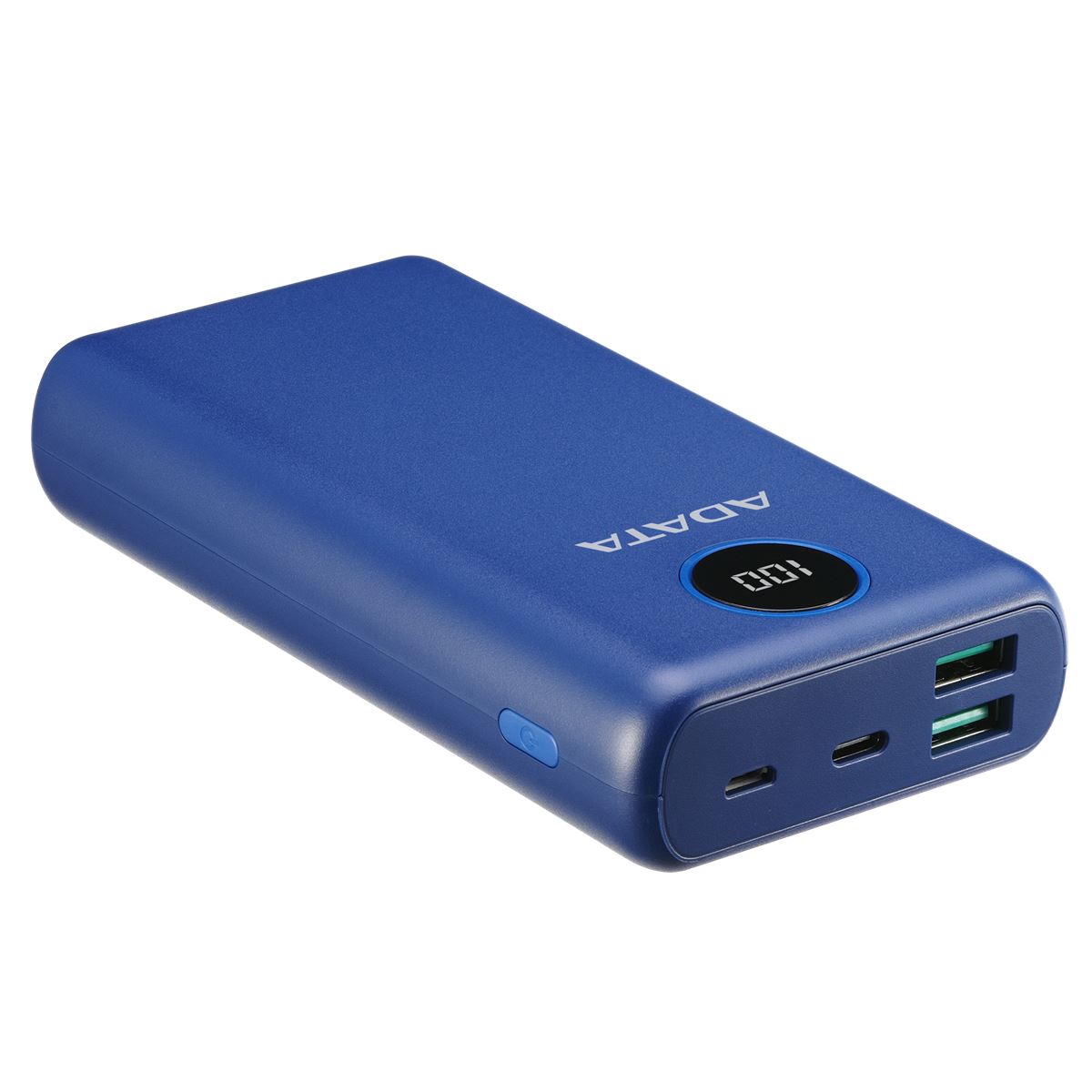 Mobitel DOD Power Bank P20000QCD, 20.000mAh, Blue, AD - Slika 7