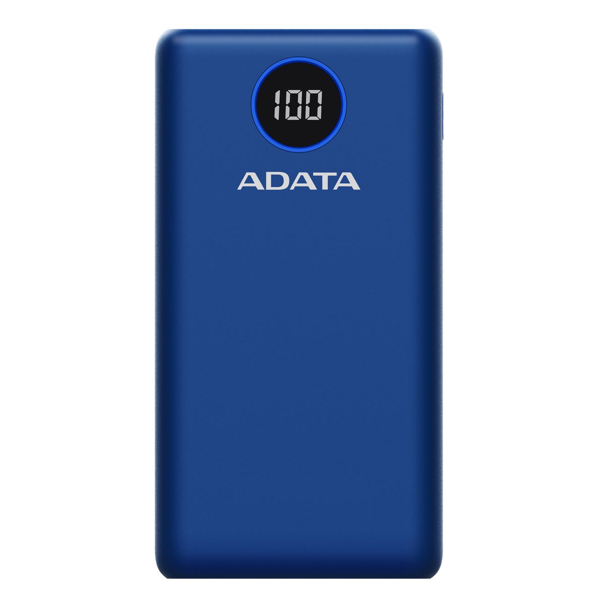Mobitel DOD Power Bank P20000QCD, 20.000mAh, Blue, AD - Slika 5