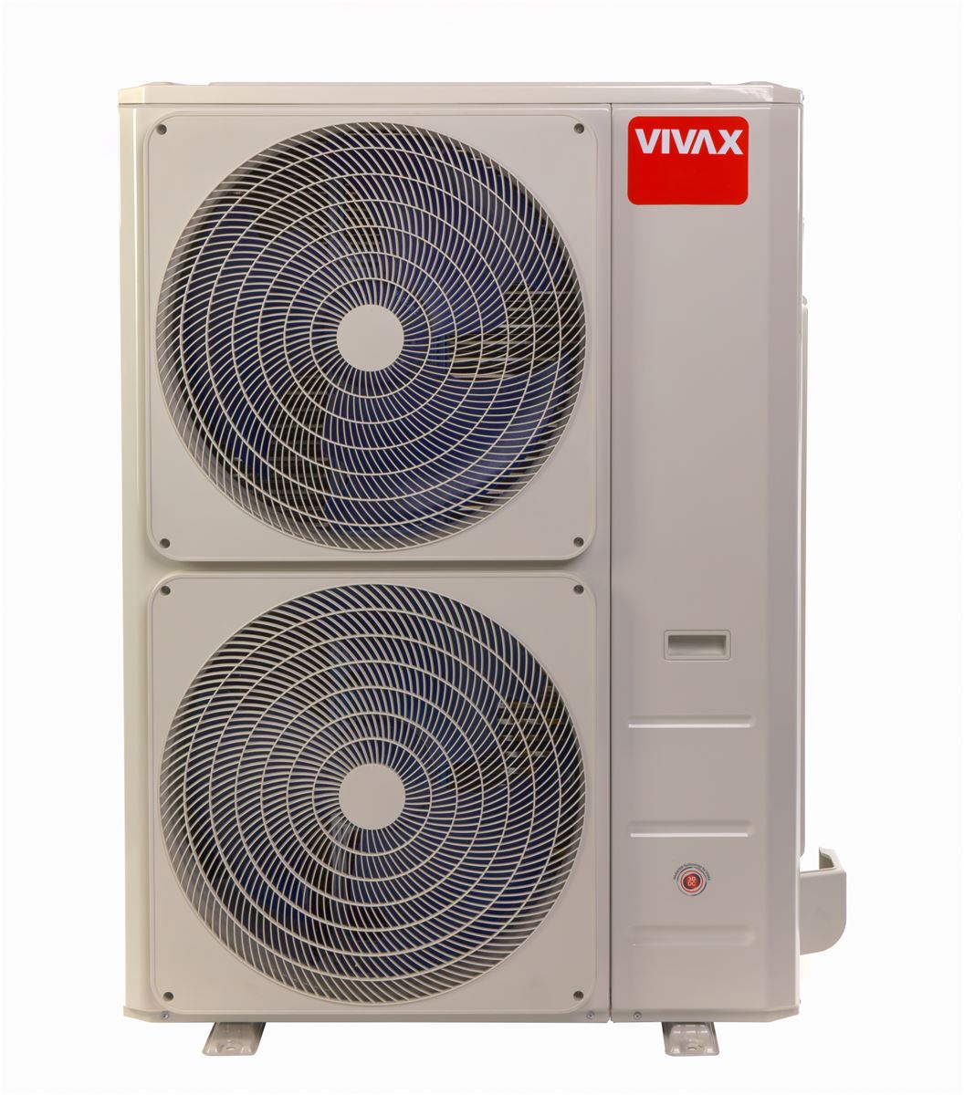 Vivax, klima uređaj, ACP-55CC160AERI+ R32 - Slika 9