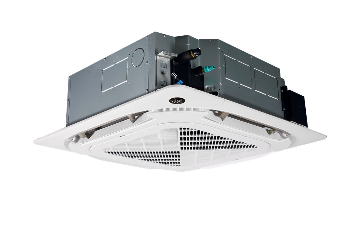 Vivax, klima uređaj, ACP-55CC160AERI+ R32 - Slika 7