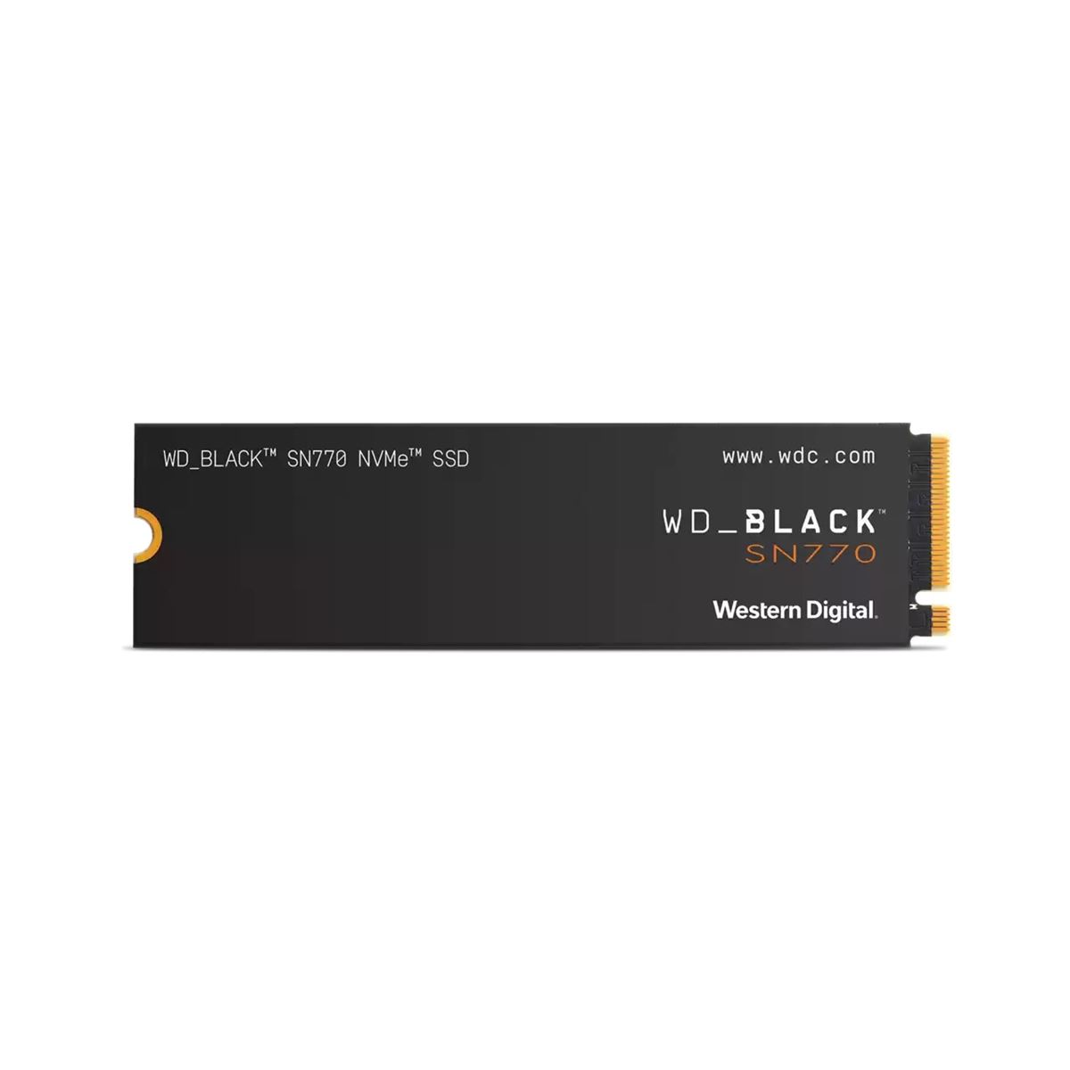 SSD Western Digital Black™ SN770 2TB m.2 NVMe - Slika 2