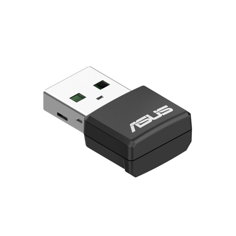 Wireless USB adapter Asus USB-AX55 NANO - Slika 2