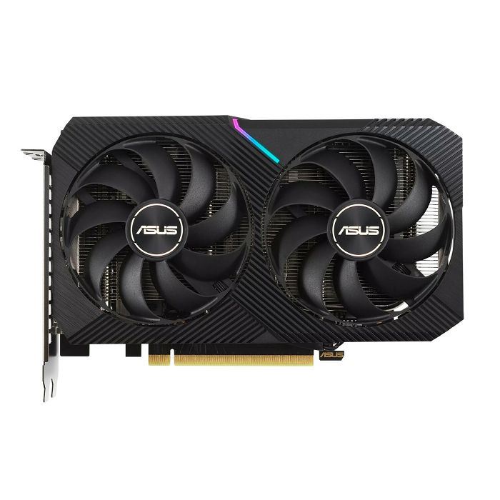 Asus DUAL-RTX3050-O8G-V2 - Slika 3