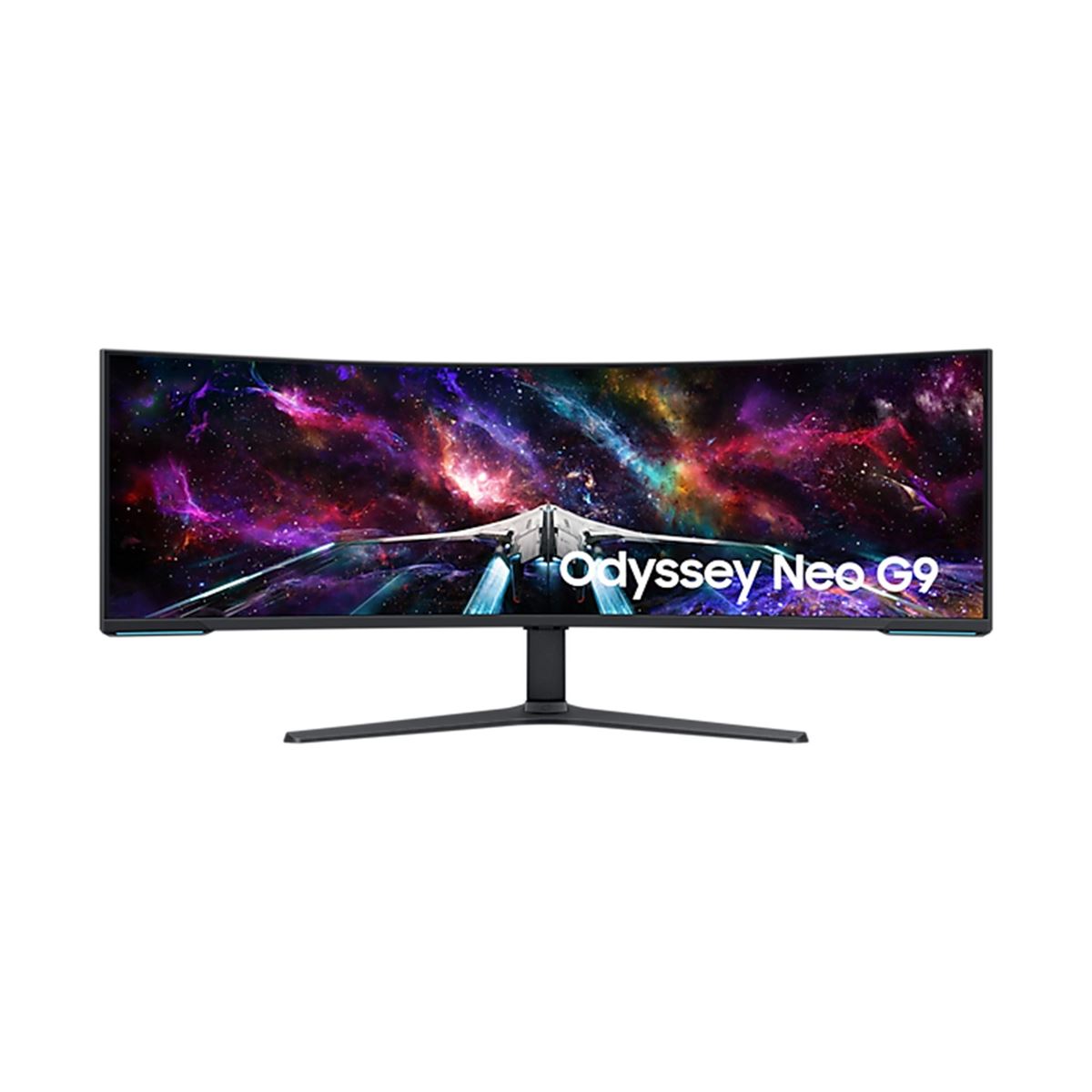 Monitor Samsung 57" Odyssey LS57CG952NUXEN 240 Hz