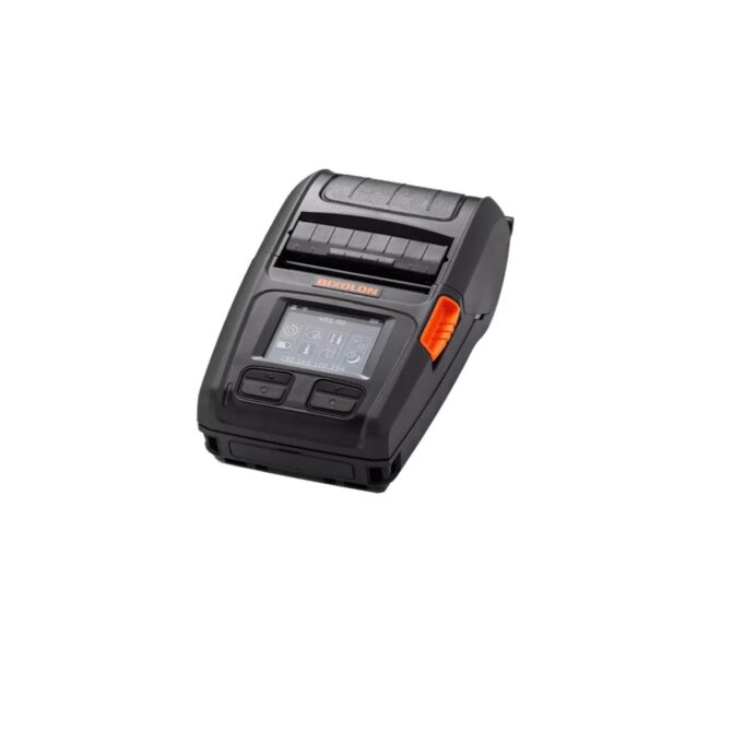 POS Printer Bixolon XM7-20IWK/BEG - Slika 2