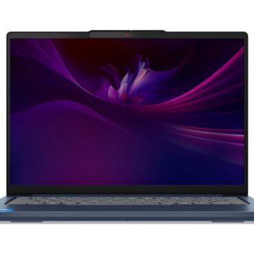 Lenovo Ideapad Slim 5 14IRH10 i5-13420H 14", 83HR004KSC