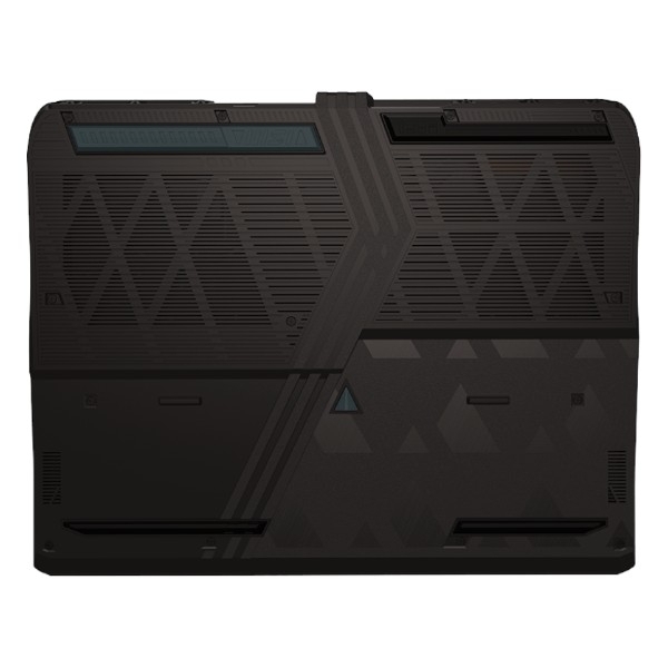 MSI Vector 16 HX A14VFG i9-14900HX / 32GB / RTX 4060 / 1TB SSD / 16" QHD+ / Windows 11 Pro / grey - Slika 5