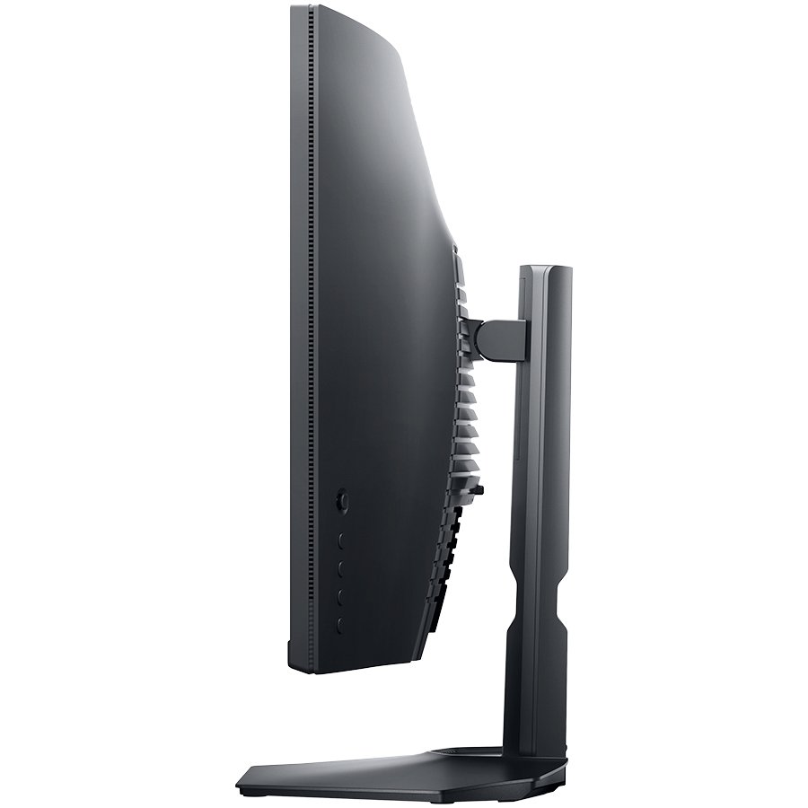Monitor Dell S-series S3222DGM Curved 31.5in, S3222DGM-09 - Slika 4