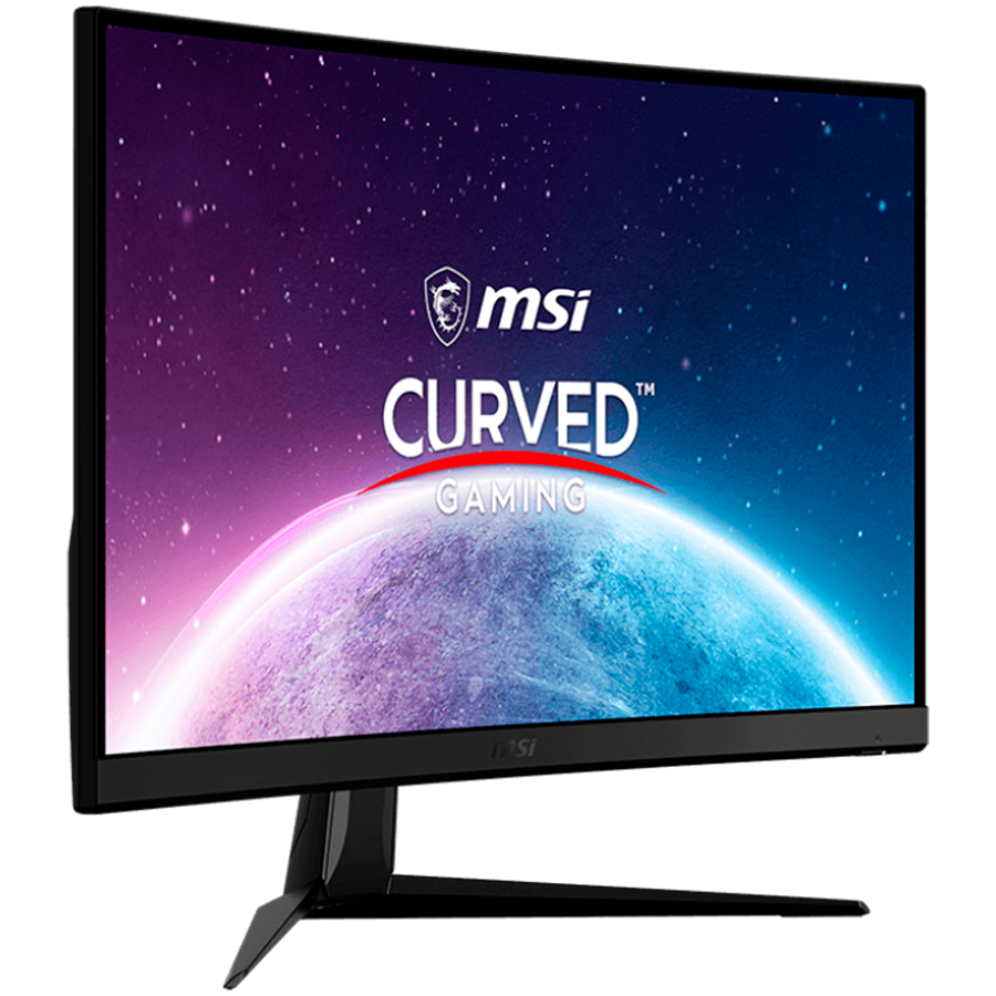Monitor MSI G27C4X Curved Gaming Monitor, G27C4X - Slika 2