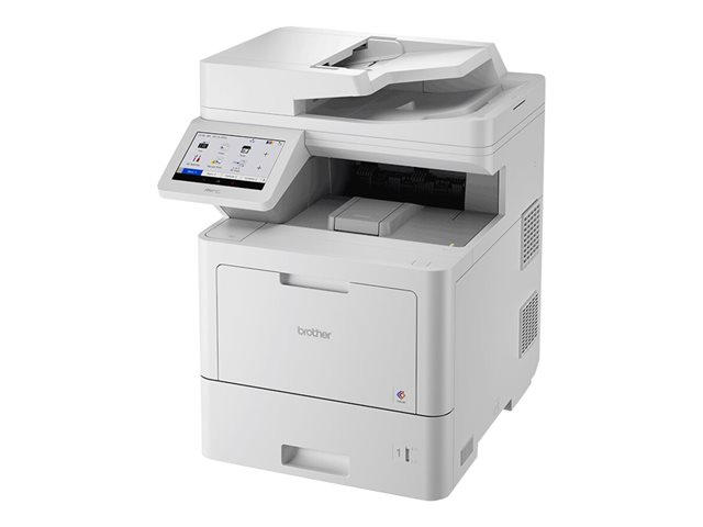 Brother MFC-L9670CDN AiO Printer 40ppm, MFCL9670CDNRE1 - Slika 2