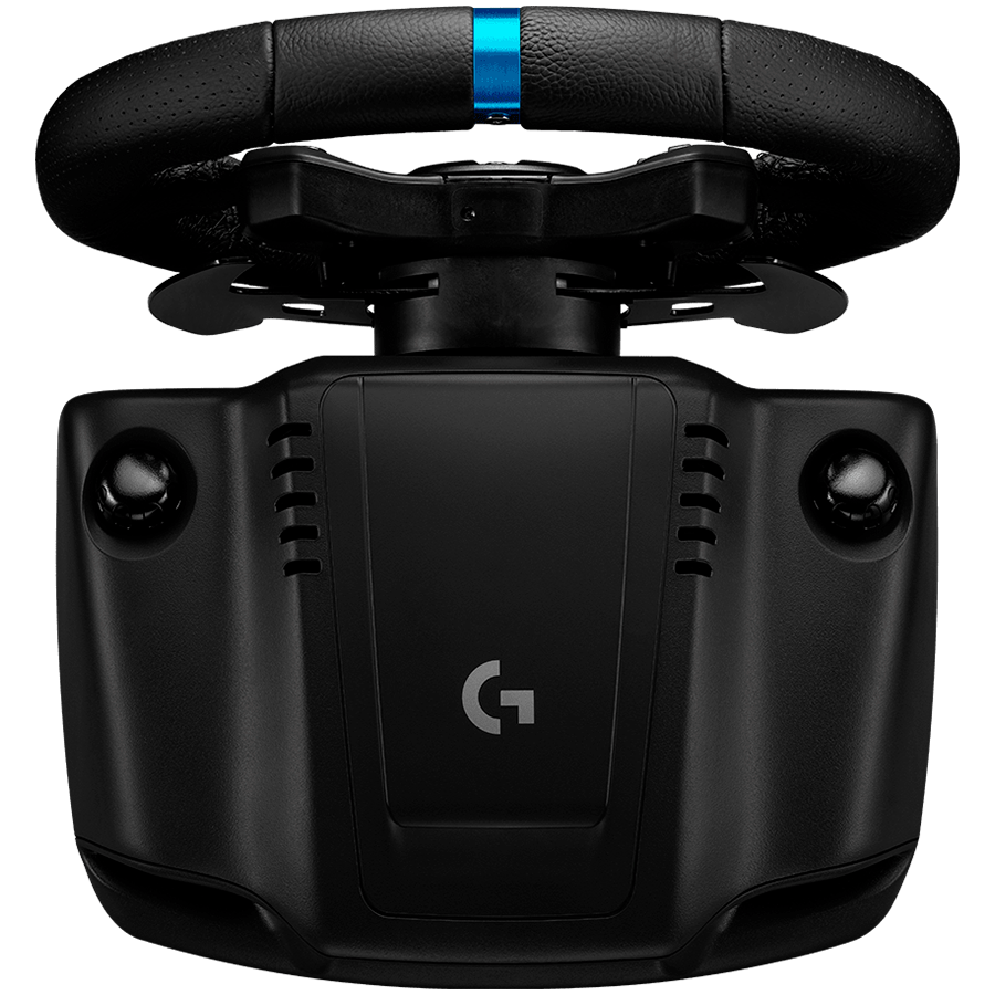 Logitech G923 SE Racing Wheel and Shifter Combo for PS5, 991-000531 - Slika 3