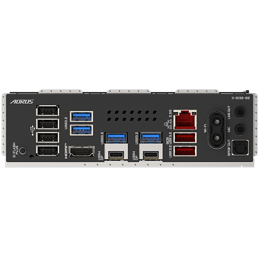 Gigabyte MB X870E AORUS ELITE WIFI7, X870E A ELITE WIFI7 - Slika 3