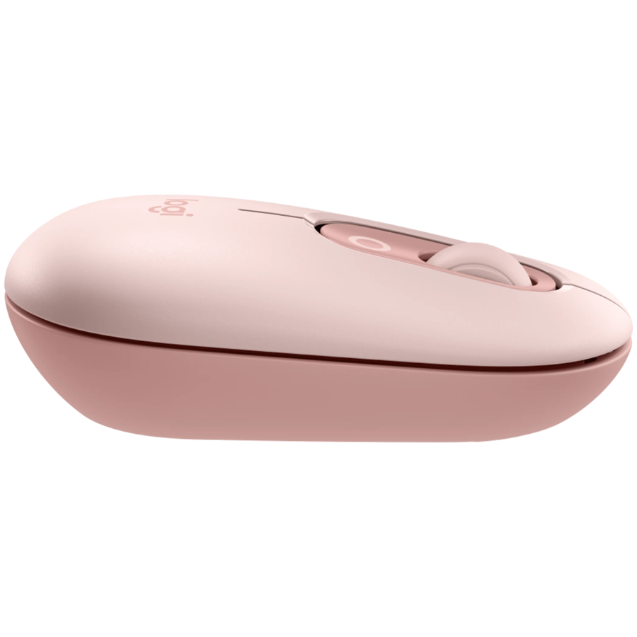 Logitech POP ICON COMBO - ROSE - US INT'L - BT - INTNL-973, 920-013142 - Slika 4