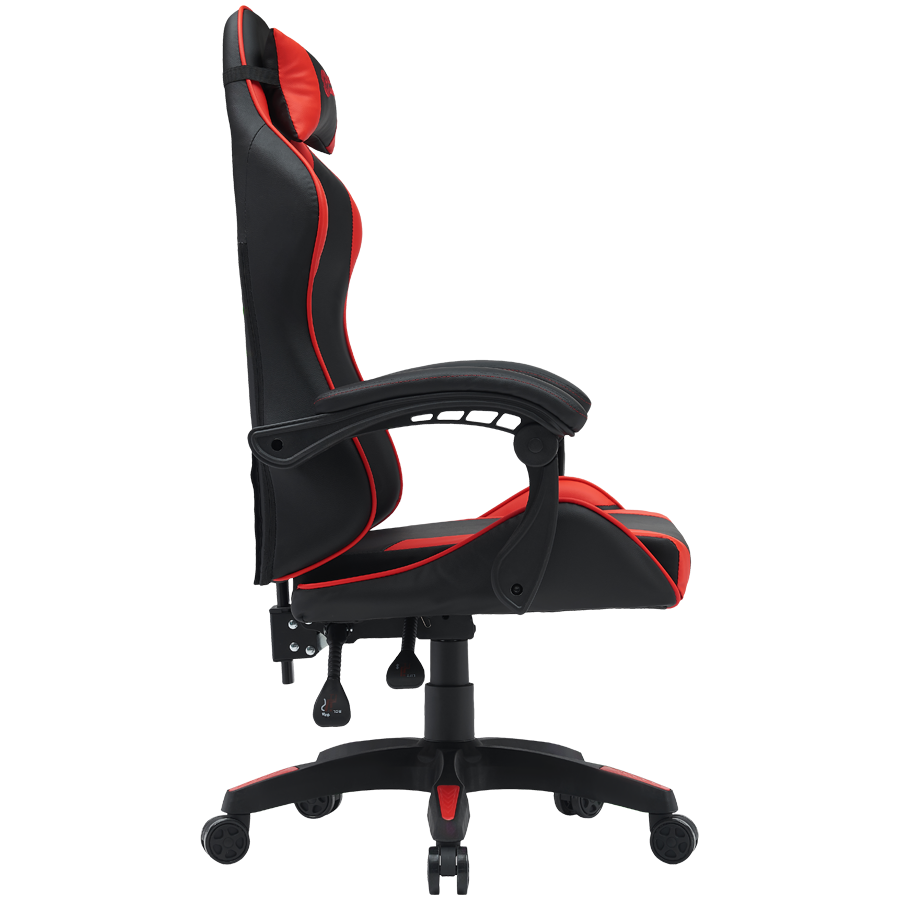 Canyon Gaming chair Core SGCH2 Black Red, CNE-SGCH2R - Slika 3