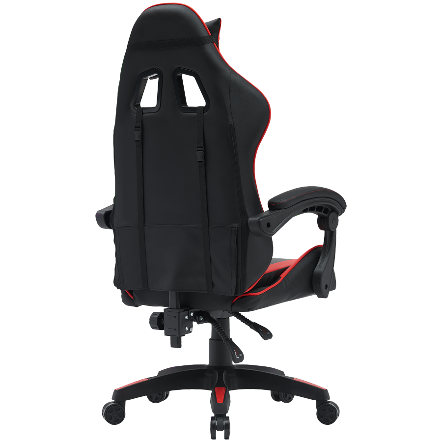Canyon Gaming chair Core SGCH2 Black Red, CNE-SGCH2R - Slika 4