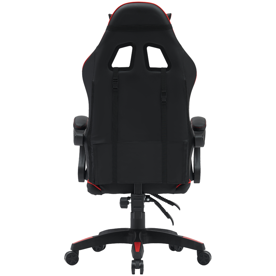 Canyon Gaming chair Core SGCH2 Black Red, CNE-SGCH2R - Slika 5