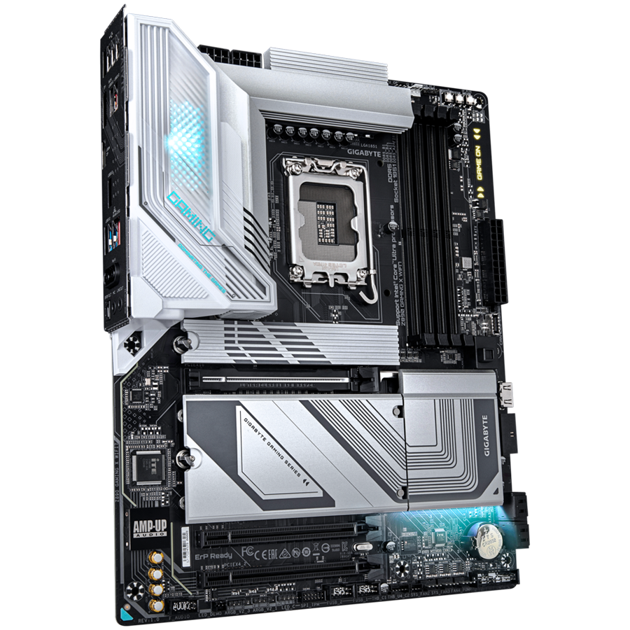 Gigabyte Mainboard Desktop Z890 Gaming X WIFI7, Z890 Gaming X WIFI7 - Slika 2