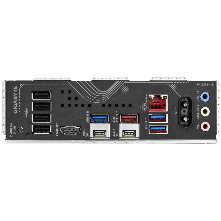 GIGAYBTE Mainboard Desktop X870 EAGLE WIFI7, X870 EAGLE WIFI7 - Slika 3