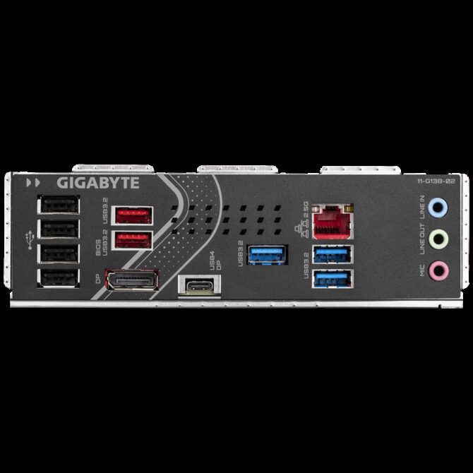 Gigabyte MB Z890 EAGLE, Z890 EAGLE - Slika 3