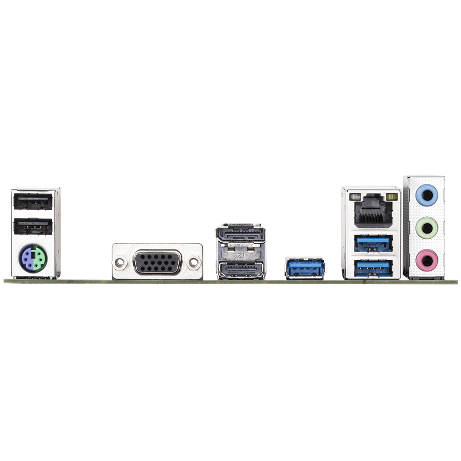 Gigabyte MB B760M D3HP, B760M D3HP - Slika 3