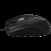 Canyon mouse M-4 Wired Black, CNE-CMS4 - Slika 3