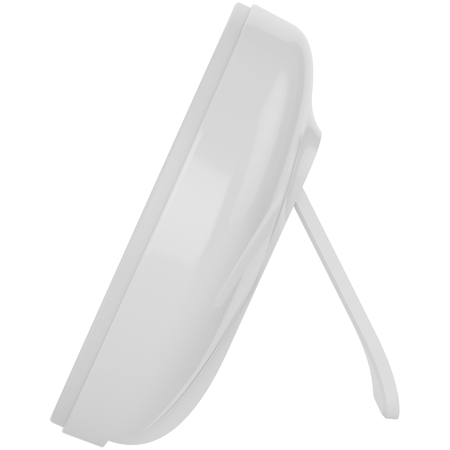 Canyon wireless charger WS-105 15W Qi2 White, CNS-WCS105W - Slika 7