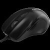 Canyon mouse M-6 Wired Black, CNE-CMS6 - Slika 3