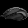 Canyon mouse M-6 Wired Black, CNE-CMS6 - Slika 4