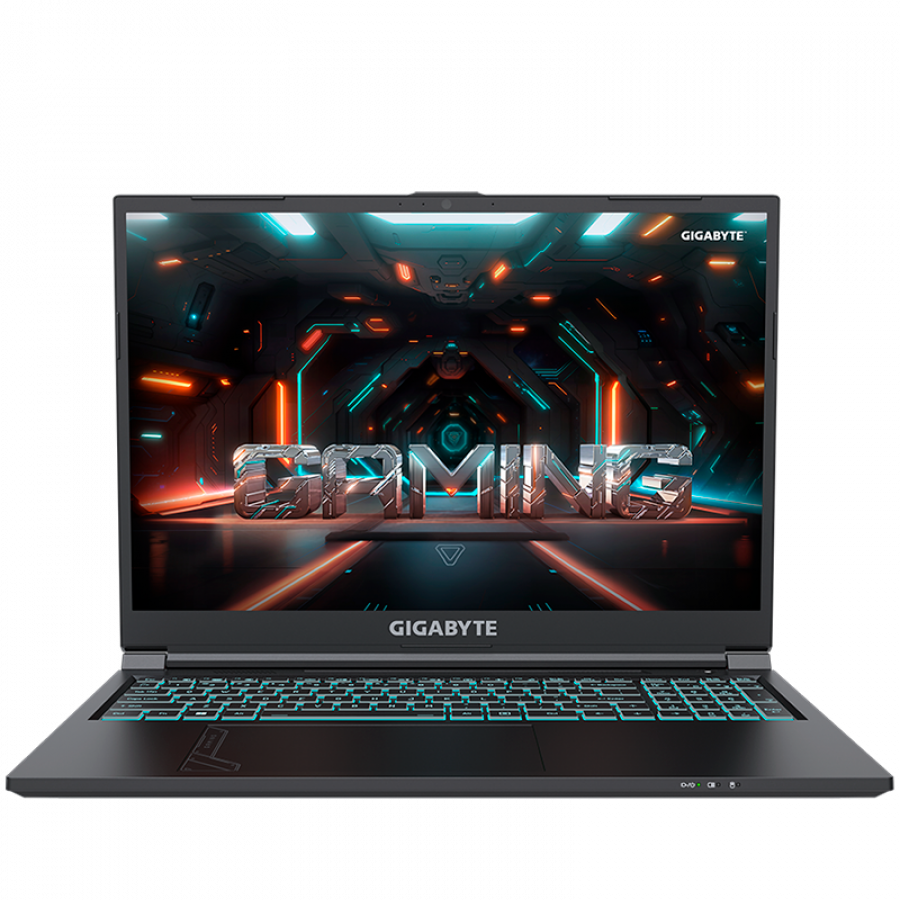 Laptop Gigabyte G6 KF 16.0in, G6_KF-H3EE854KD