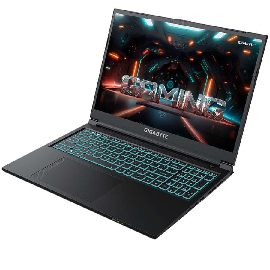 Laptop Gigabyte G6 KF 16.0in, G6_KF-H3EE854KD - Slika 2