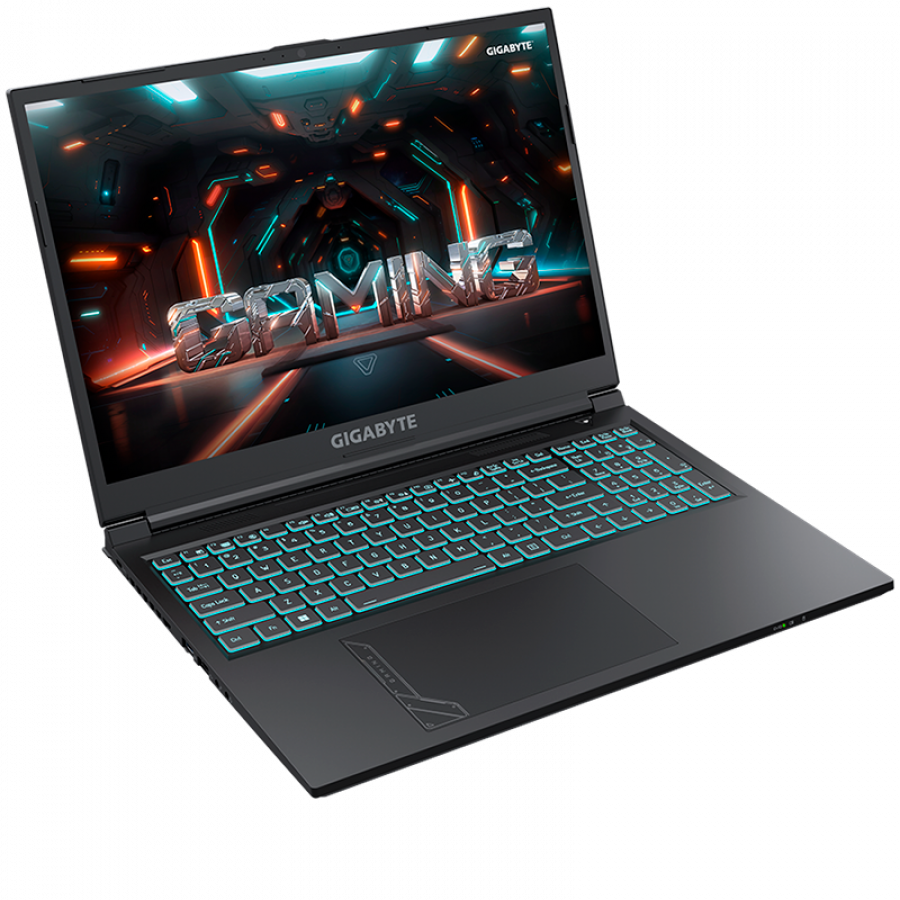 Laptop Gigabyte G6 KF 16.0in, G6_KF-H3EE854KD - Slika 3