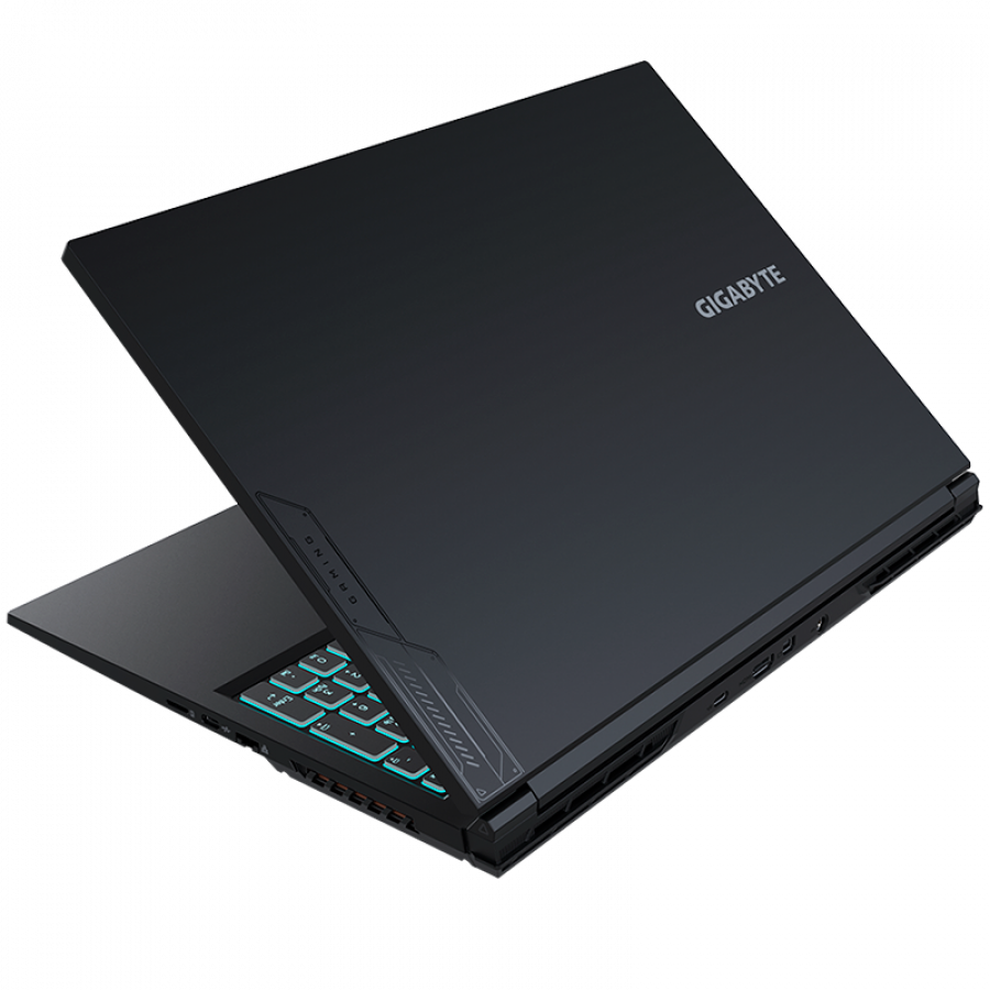 Laptop Gigabyte G6 KF 16.0in, G6_KF-H3EE854KD - Slika 4