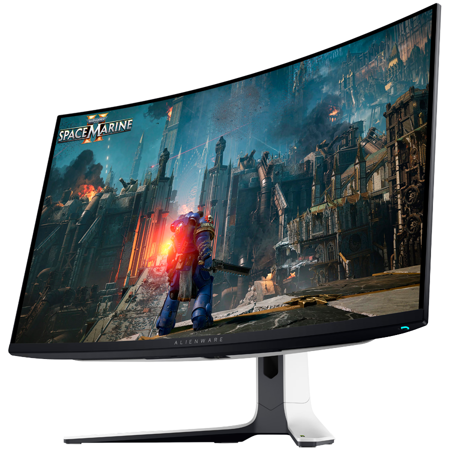 Monitor Alienware AW3225QF 32", AW3225QF-09 - Slika 2