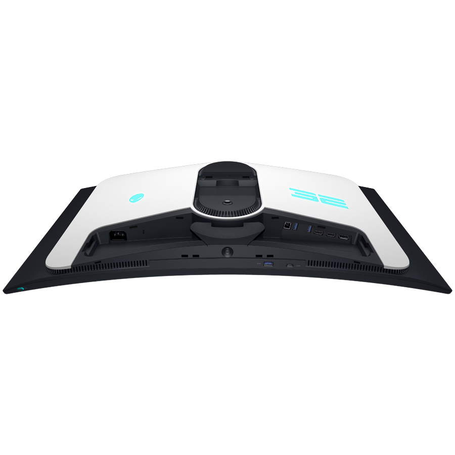 Monitor Alienware AW3225QF 32", AW3225QF-09 - Slika 4