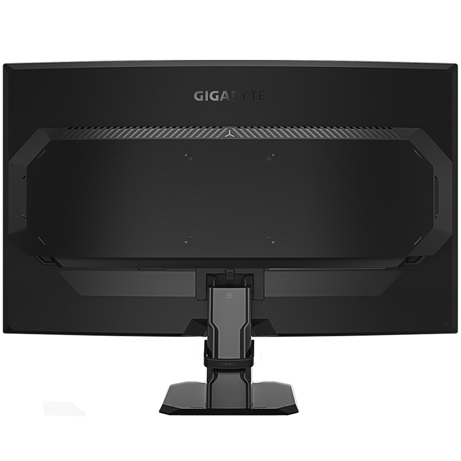 Monitor Gigabyte 27" FHD Super Speed VA 1500R 180Hz 108% sRGB 1ms 250 cd m2 3000:1 FreeSync Premium Pro G-SYNC Compatible 178°, GS27FC EK - Slika 3