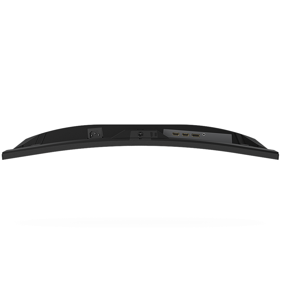 Monitor Gigabyte 27" FHD Super Speed VA 1500R 180Hz 108% sRGB 1ms 250 cd m2 3000:1 FreeSync Premium Pro G-SYNC Compatible 178°, GS27FC EK - Slika 4
