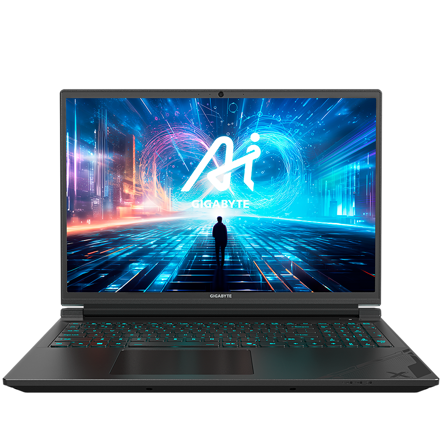 Laptop Gigabyte G6X 9MG 16", G6X 9MG-42EE854SD
