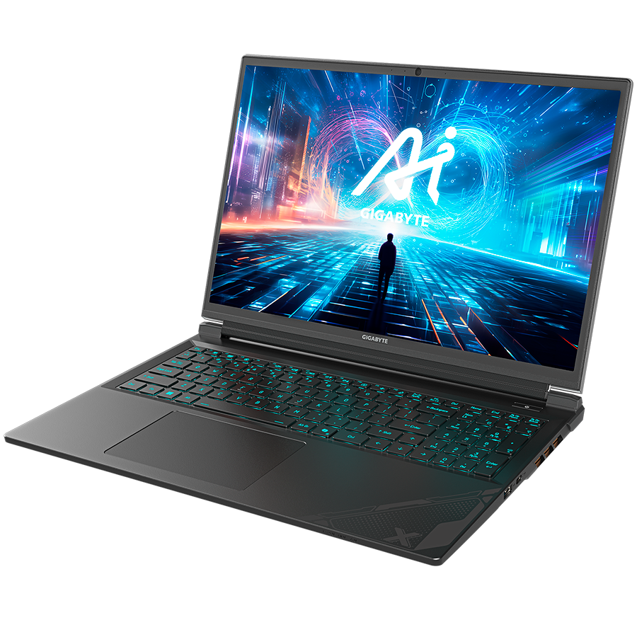 Laptop Gigabyte G6X 9MG 16", G6X 9MG-42EE854SD - Slika 2