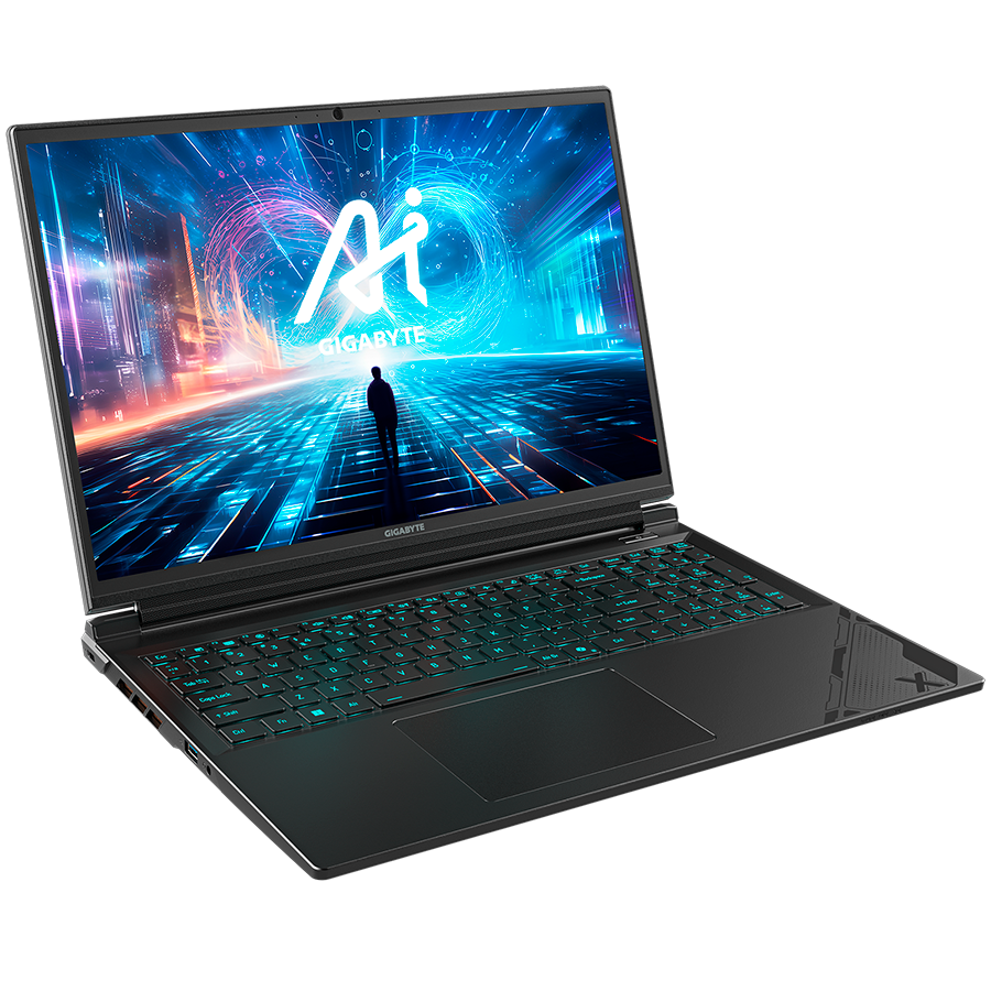 Laptop Gigabyte G6X 9MG 16", G6X 9MG-42EE854SD - Slika 3