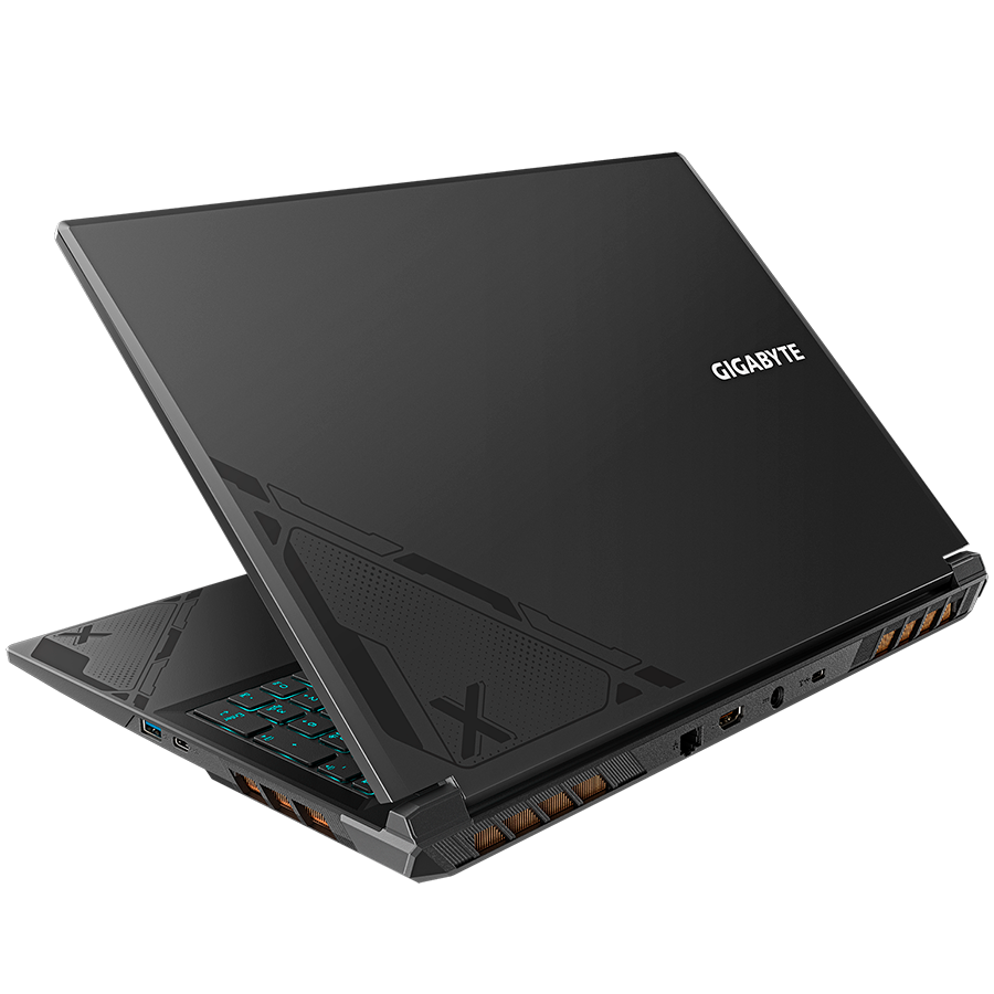 Laptop Gigabyte G6X 9MG 16", G6X 9MG-42EE854SD - Slika 4