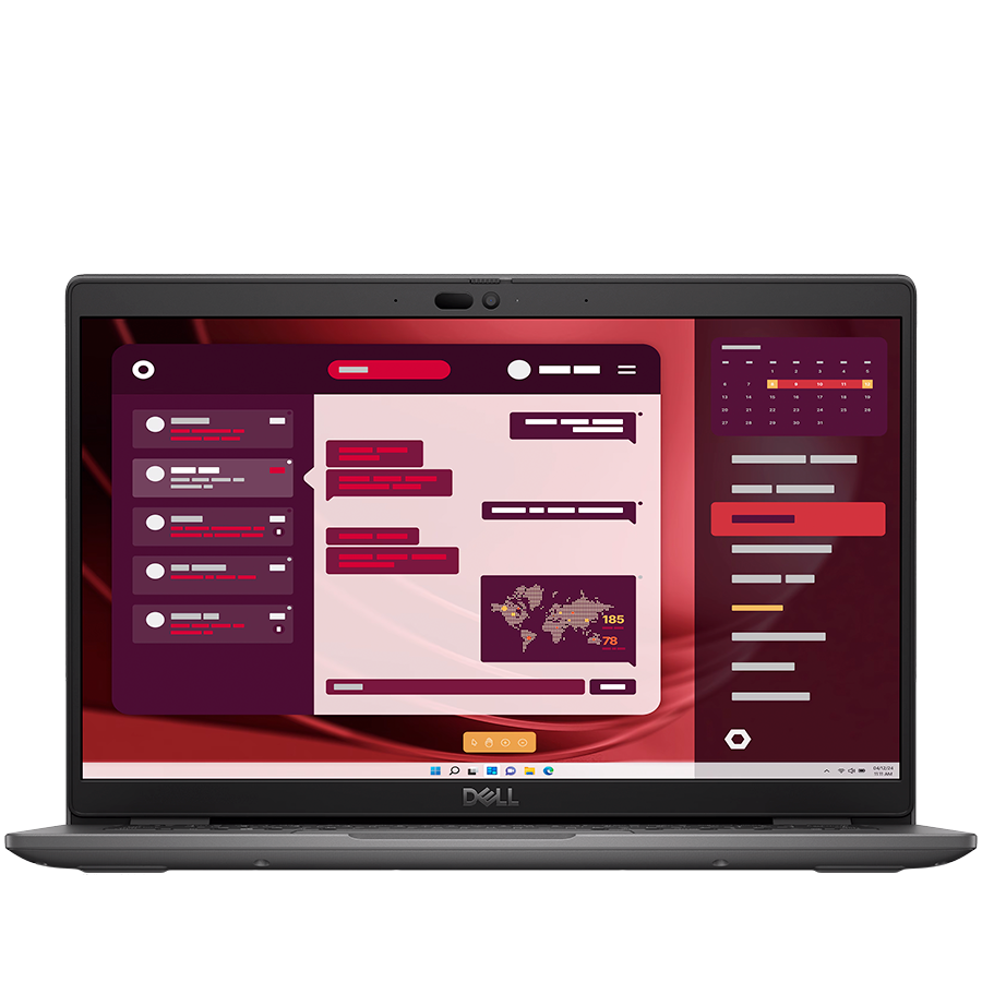 Laptop Dell Latitude 3450, N010L345014EMEA_VP_WIN_PS-09