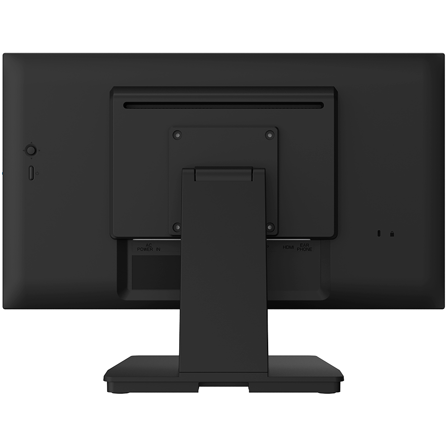 Monitor Iiyama LED T2252MSC-B2AG 21.5" PCAP 10pt Touchscreen featuring IPS panel technology, T2252MSC-B2AG - Slika 4
