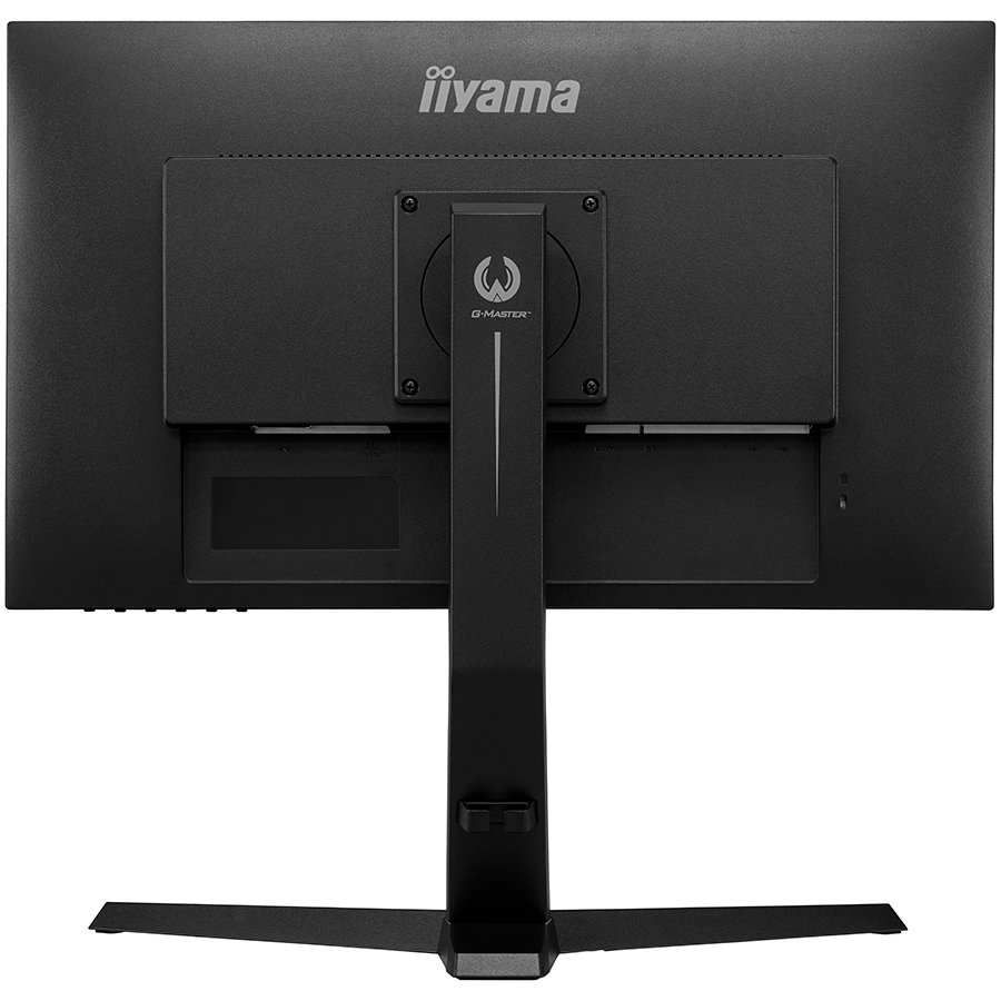 Monitor Iiyama LED GB2770QSU-B6 27" Fast IPS Gaming 2560 x 1440 @180Hz 400 cd/m² 1200:1 0.2ms HDMI DP 4xUSB 3.2 swivel, GB2770QSU-B6 - Slika 4